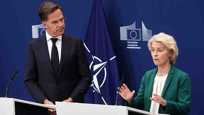Ataque híbrido contra aeropuerto alemán provoca la ira de Europa y la OTAN: Amenazan a Rusia con "más presión"