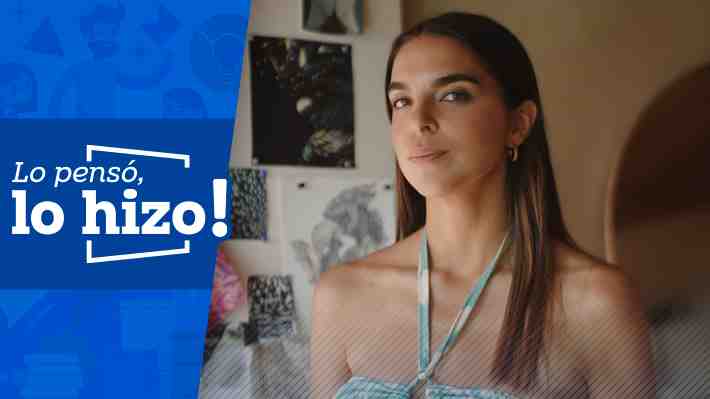 De no querer vestirse como todas a "lo haré yo": Muth Boutique y su anhelo por salir de Chile