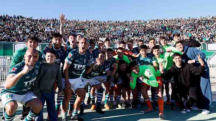 "Clubes estudiando una denuncia y resta de hasta 10 puntos": La iniciativa de Wanderers que hizo ruido en la B