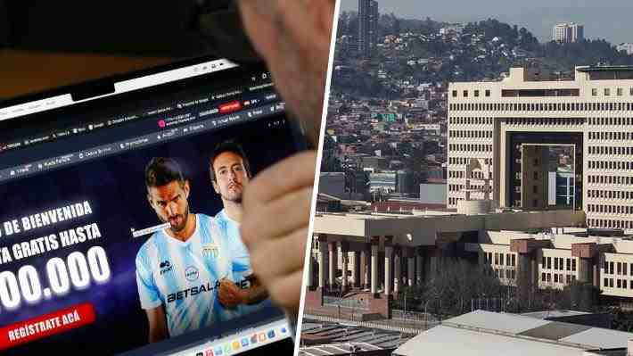UDI pide a Hacienda dejar sin efecto el polémico cobro de impuestos a las casas de apuestas