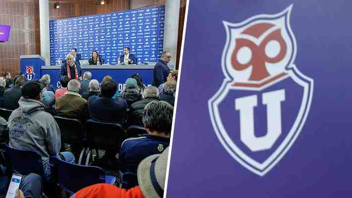 Desde Azul Azul responden luego de que la Universidad de Chile pidiera revisar convenio tras conocer informe legal
