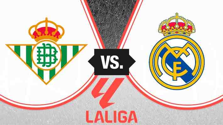 Revive la victoria del Betis de Manuel Pellegrini frente al Real Madrid