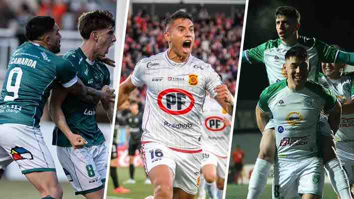 Así va la tabla de posiciones de la Primera B: Fecha 24