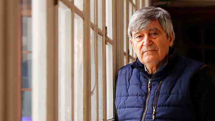Destacando su liderazgo, convicciones y trayectoria: Así despide el mundo político al exsenador Camilo Escalona