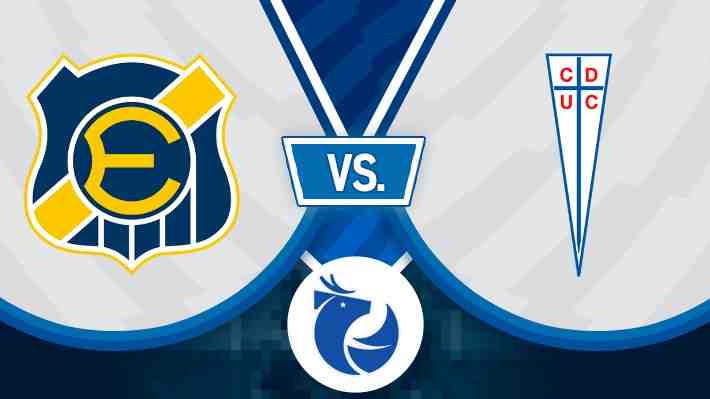 ¡En vivo! Everton recibe a Universidad Católica por el Torneo Nacional