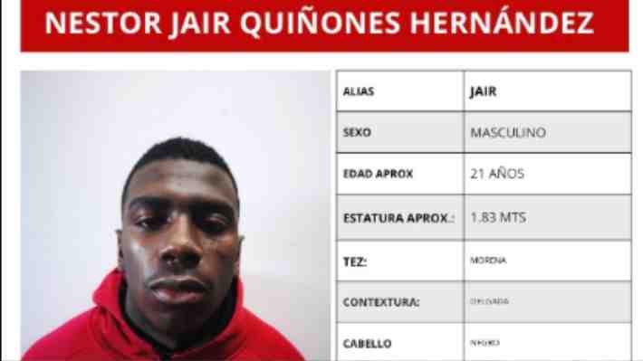 Copiapó: Tres funcionarios detenidos por condenado que se fugó en traslado a bautizo de su hijo