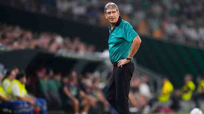 Pellegrini elige al "mejor técnico de la historia" y lanza un "palo" por las nuevas quejas de Mourinho