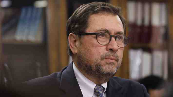 "No nos prestemos para el juego de la izquierda": Fuego amigo contra el Canciller abre recriminaciones al interior del oficialismo