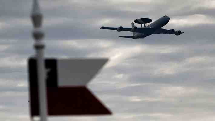 ¿Qué armamento debería renovar Chile?: Los desafíos y preocupaciones frente al contexto regional