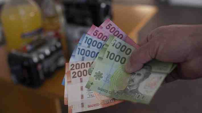 IPC se acelera: Inflación fue el doble de lo esperado en agosto y dato a doce meses salta a 4,1%