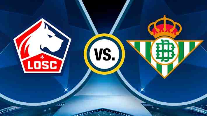 Revive la gran victoria del Betis de Manuel Pellegrini ante el Lille por la Champions