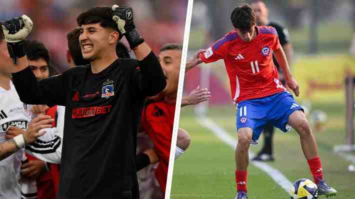 Incluye a Maureira, uno juega en el extranjero y ninguno de la U: Nómina de la "Roja" del fútbol para los Odesur