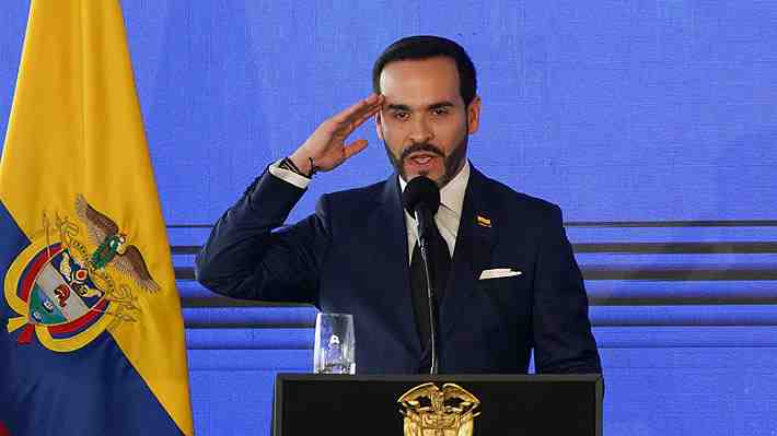 Se levanta suspensión: De la Espriella permite que los colombianos puedan portar armas de fuego