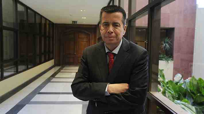 Por razones de salud: Diputado Andrés Celis (RN) suspende temporalmente sus actividades parlamentarias