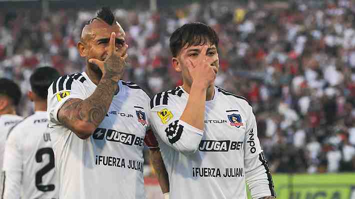 Arturo Vidal llena de elogios a Leandro Hernández y explica en qué se parece a Alexis Sánchez