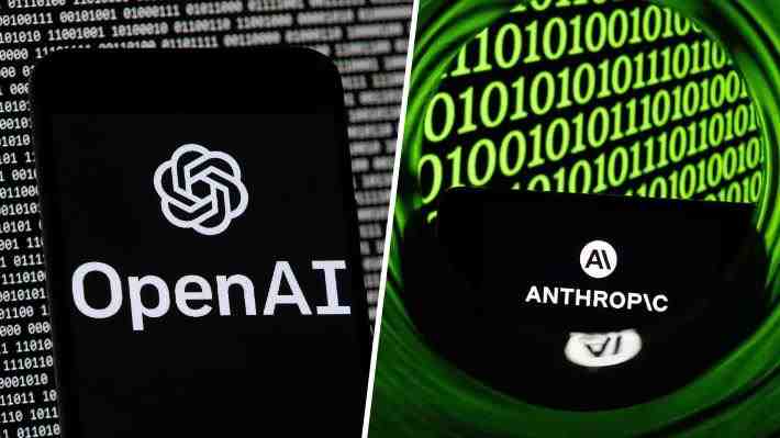 Exinvestigador de OpenAI y Anthropic deja la industria y advierte: "La IA podría matarnos a todos antes de que termine la década"