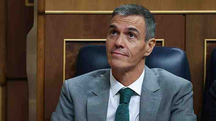 Otro escándalo envuelve a Sánchez: Revelan lista secreta con 280 periodistas clasificados por su afinidad política
