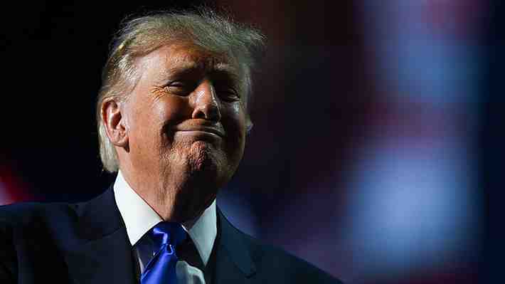 Trump ofrece 5.000 dólares a cada estadounidense si su partido gana las elecciones de noviembre