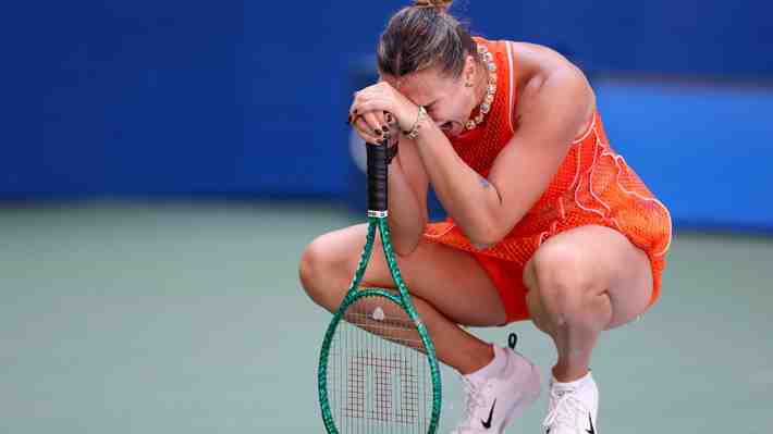 El tenis femenino roza la quiebra: Los millones de dólares de pérdidas y la bullada medida que resurge