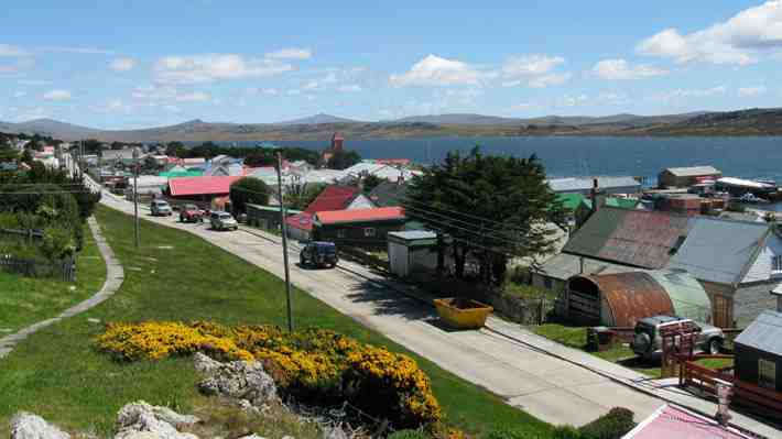 Cadena de supermercados británica desafía a Milei y abrirá la primera tienda "nacional" en las Malvinas