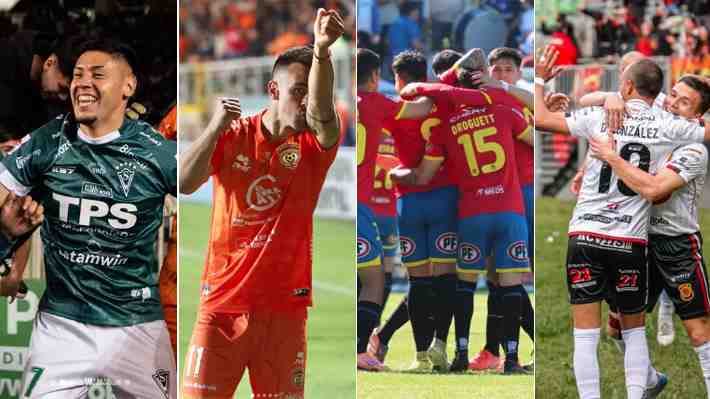 La infartante recta final de la Primera B y todo lo que está en juego