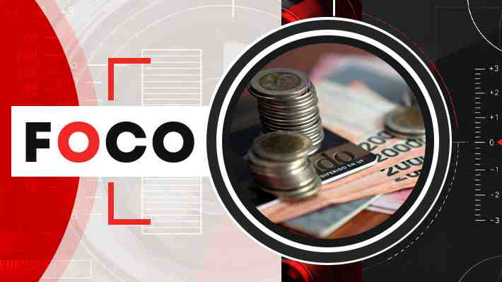 Foco | Desempleo y inflación: Cinco aristas sobre el mal momento de la economía chilena