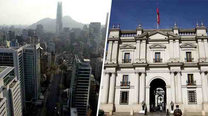 "Largoplacismo" en La Moneda: Economistas plantean reparos y Hacienda pasa a la acción