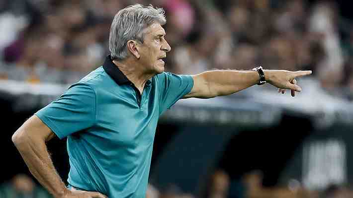 "Me parece fatal": Pellegrini lanza "feroz crítica" y sus palabras son tema en España