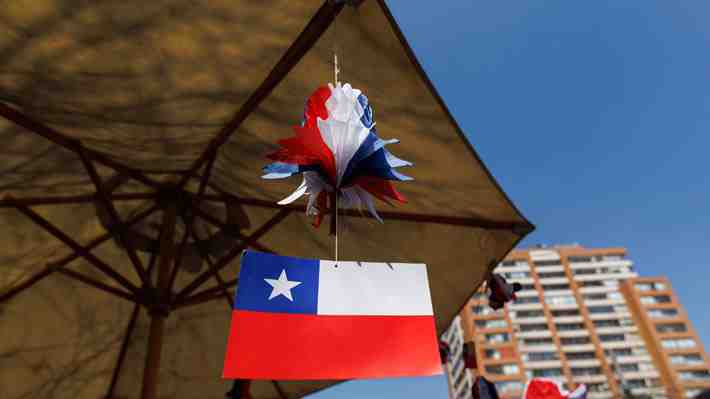 ¿Calor o lluvias? Cómo se perfila el pronóstico de cara a las celebraciones de Fiestas Patrias