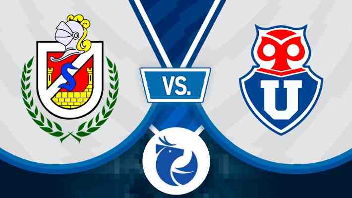 ¡En vivo! Universidad de Chile visita a La Serena por el Torneo Nacional