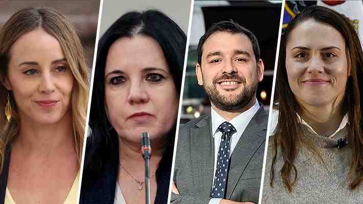 Think tanks, TV y hasta de regreso a La Moneda: Los rumbos laborales de exautoridades tras su salida del Gobierno