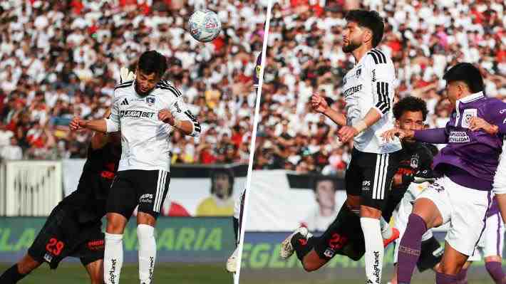 Video: El primer gol que le hicieron a Vozinha en el fútbol chileno