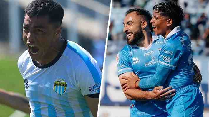 Así va la tabla de posiciones de la Primera B: Fecha 26