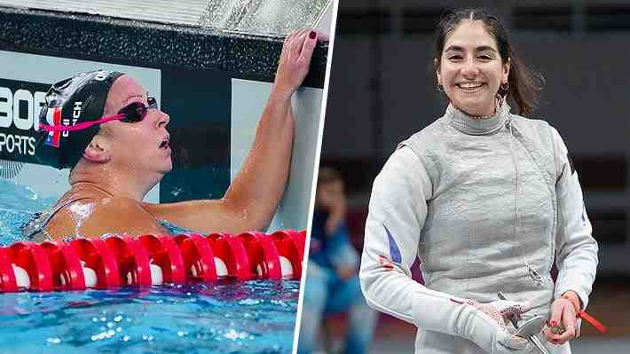 Kristel Köbrich extendió su leyenda: Chile ganó cuatro bronces en el primer día de los Juegos Odesur y cómo quedó el medallero