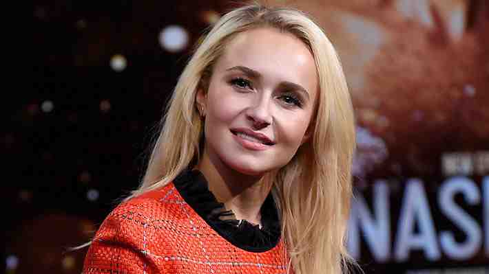 Medio estadounidense revela la posible causa de muerte de Hayden Panettiere: Actriz falleció en agosto a los 36 años