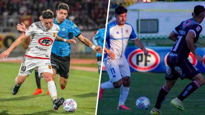 Así va la tabla de posiciones de la Primera B: Fecha 26