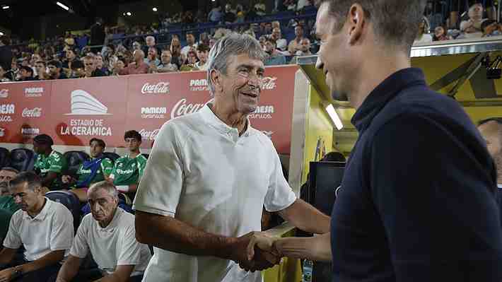 "Lección de grandeza": Los tremendos elogios a Pellegrini y el Betis tras victoria que le permite firmar el mejor arranque de su historia