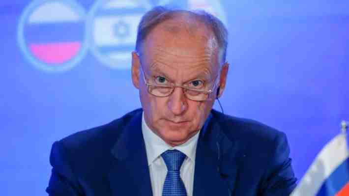 Rusia advierte a Polonia que dejaría de existir "en dos o tres días" en caso de ataque