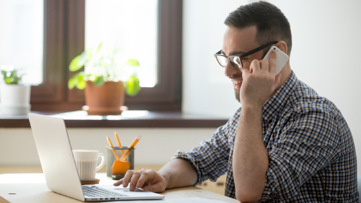 Estudio indica que casi la mitad de las personas rechazaron una oferta laboral porque requería presencialidad