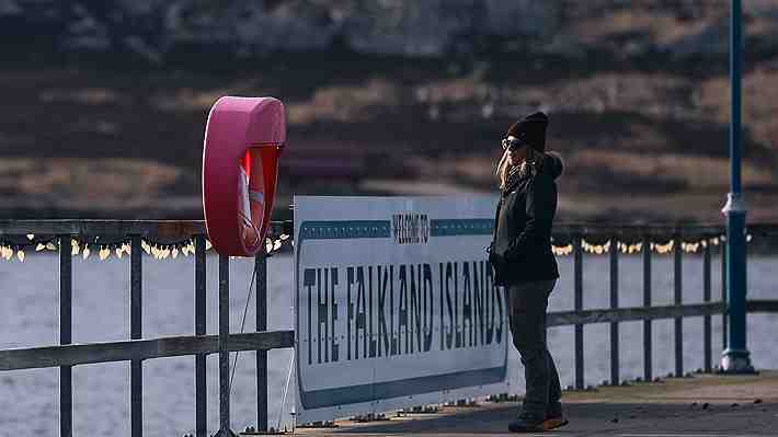 Tensión por Malvinas: Londres desafía a Argentina y anuncia protección a las empresas que operan en las islas