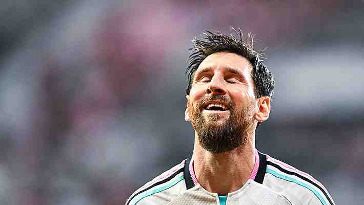 Oficial: Messi tendrá su última vez con la selección argentina