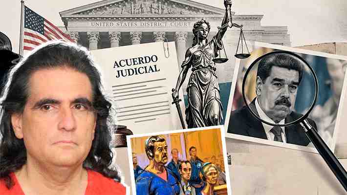 Las claves del acuerdo de Alex Saab con EE.UU. y el posible impacto en el caso contra Maduro