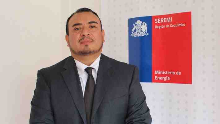 Salida número 38: Piden renuncia a seremi de Energía de Coquimbo por no cumplir requisitos académicos