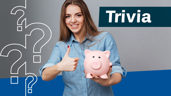 ¿Cuánto sabes de financiamiento empresarial? Pon a prueba tus conocimientos en esta trivia