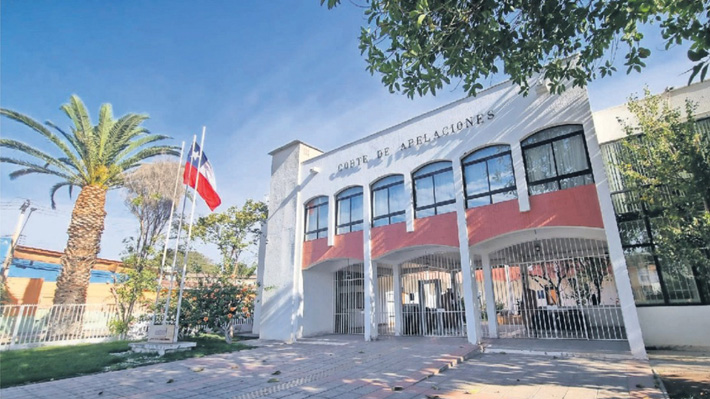 "Mantendría una relación sentimental": Prisión preventiva para mujer acusada de ayudar a condenado por homicidio a fugarse