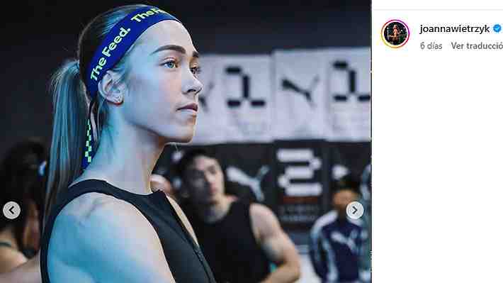 Atleta que compitió cubierta con sus heces en China se retira retroactivamente y pierde sus puntos: "Estoy aprendiendo"