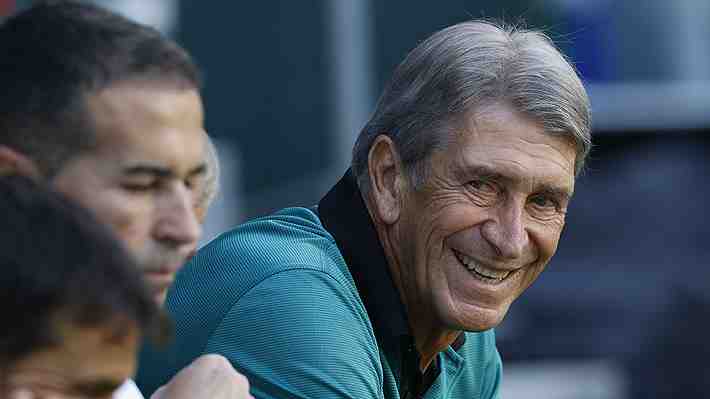 "El Betis de Pellegrini está volando... como un cohete": En España se rinden tras nueva victoria del equipo del "Ingeniero"