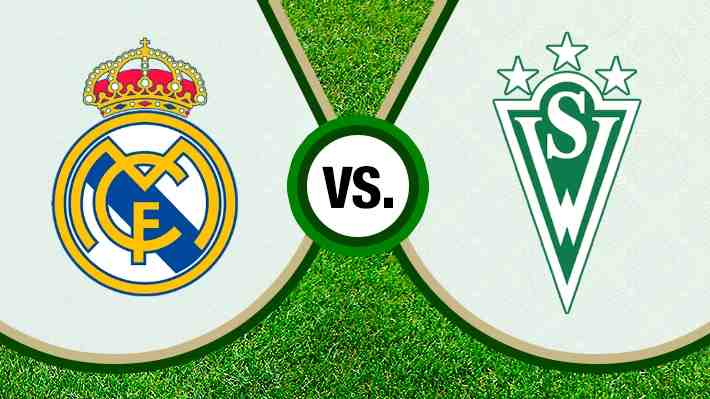 ¡En vivo! Santiago Wanderers enfrenta a Real Madrid en la final de la Copa Intercontinental Sub 20