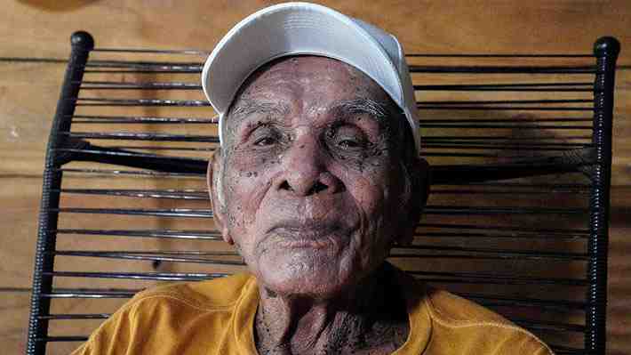 Buscan acreditar a costarricense como el hombre más longevo de la historia: Tiene 119 años