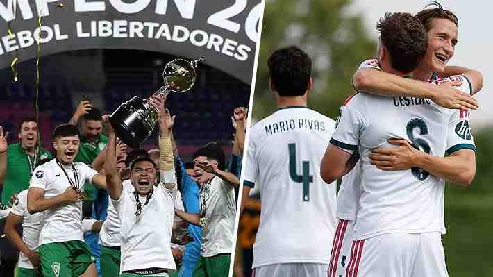 A qué hora es este sábado Wanderers-Real Madrid por la Copa Intercontinental Sub 20, el tremendo "hotelazo" porteño y quién transmite el partido